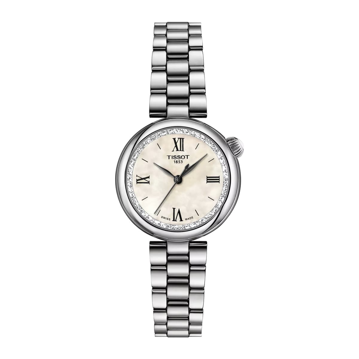 Tissot Desir 28mm
