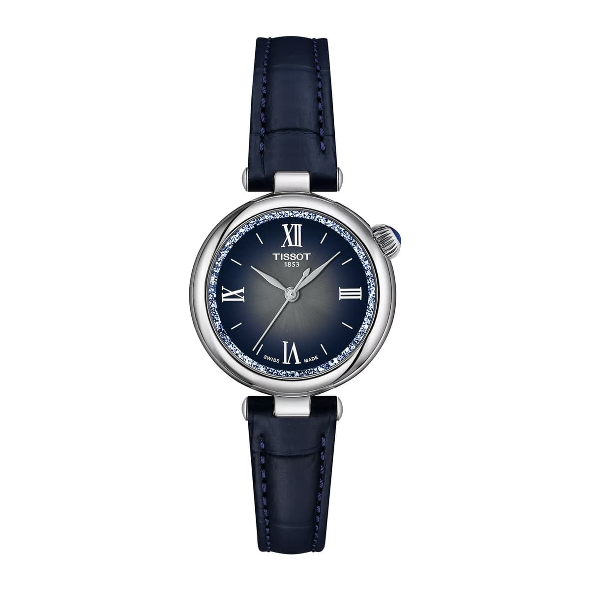 Tissot Desir 28mm
