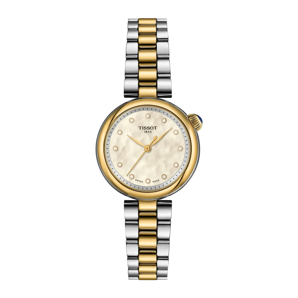 Tissot Desir 28mm