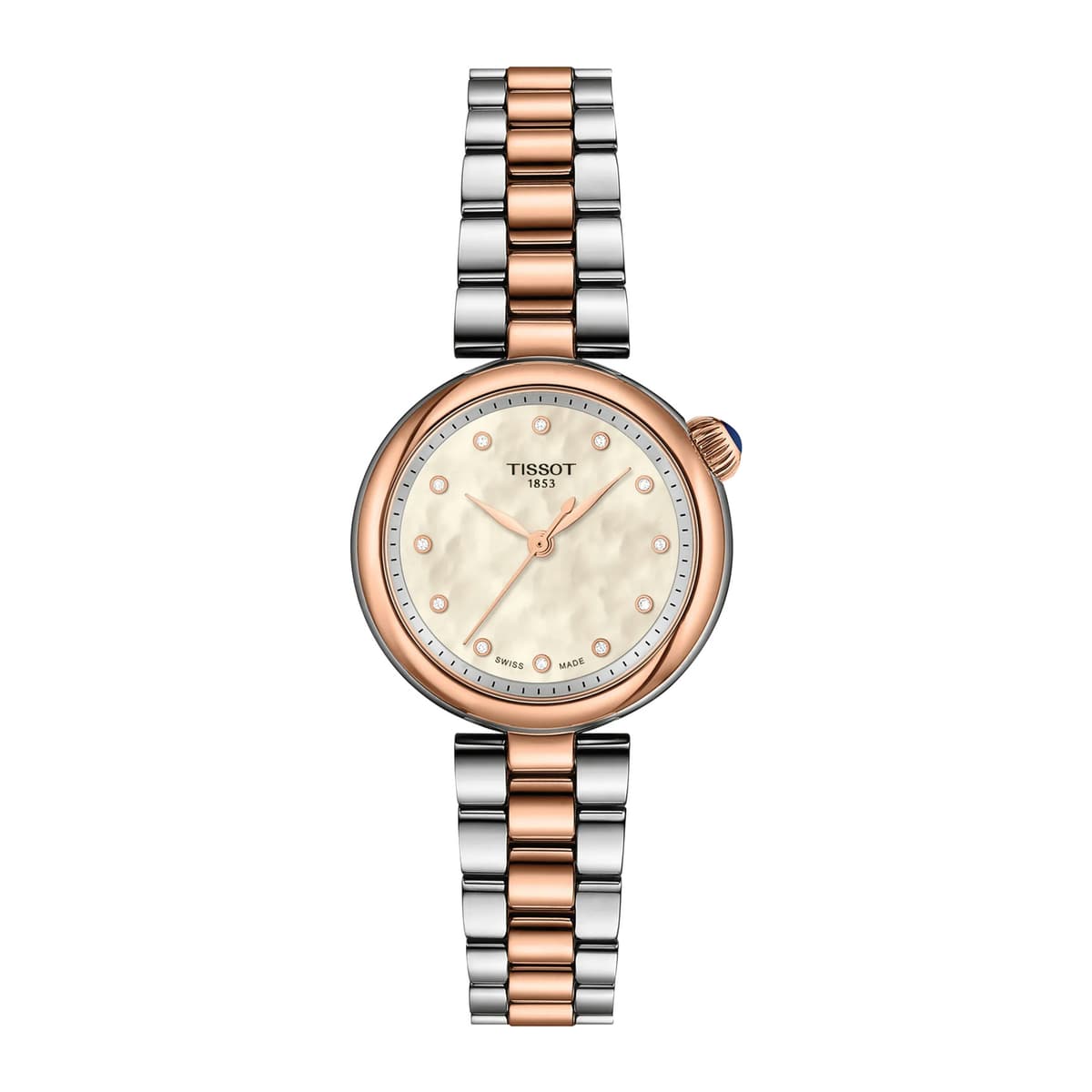 Tissot Desir 28mm