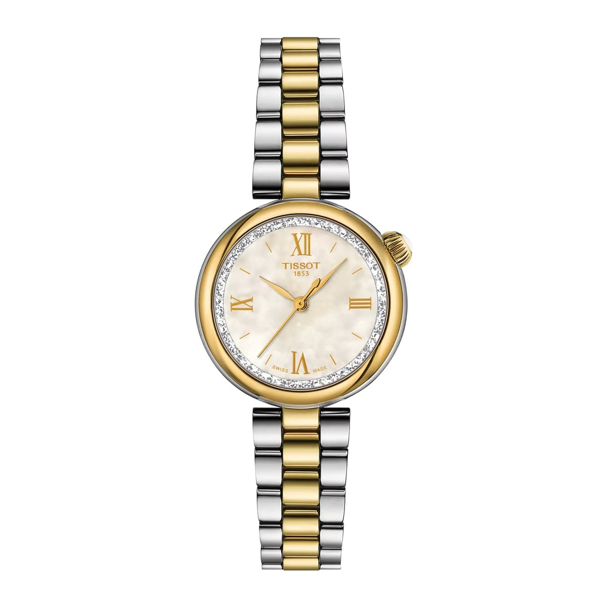 Tissot Desir 28mm