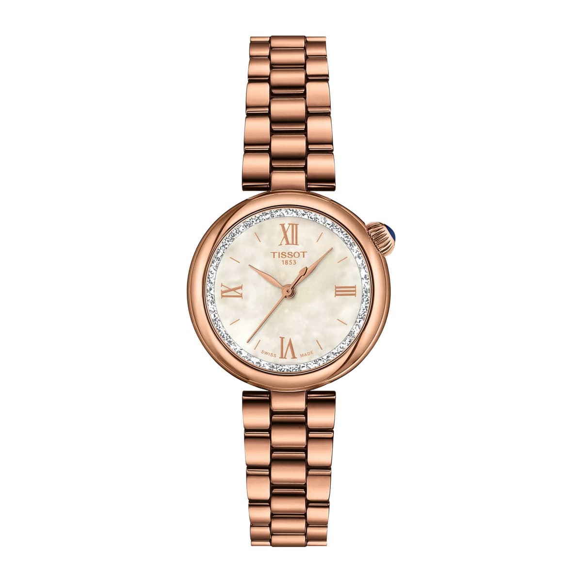 Tissot Desir 28mm