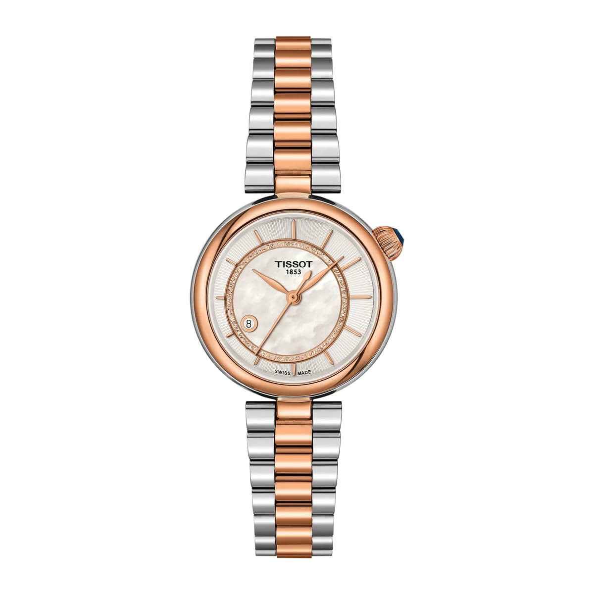 Tissot Désir 28mm