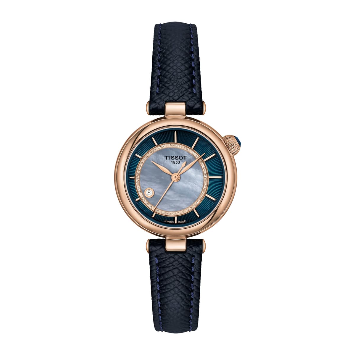 Tissot Désir 28mm