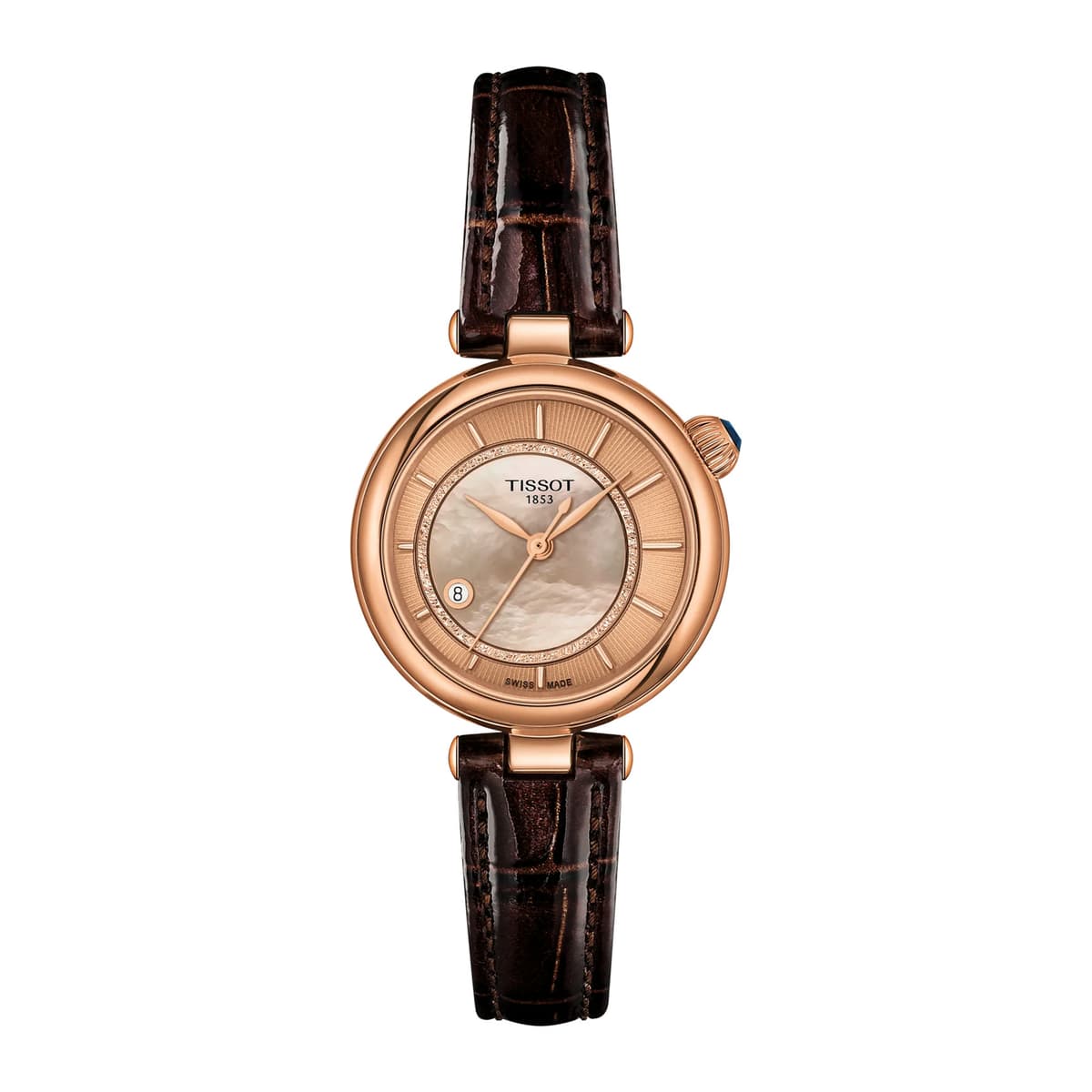 Tissot Désir 28mm