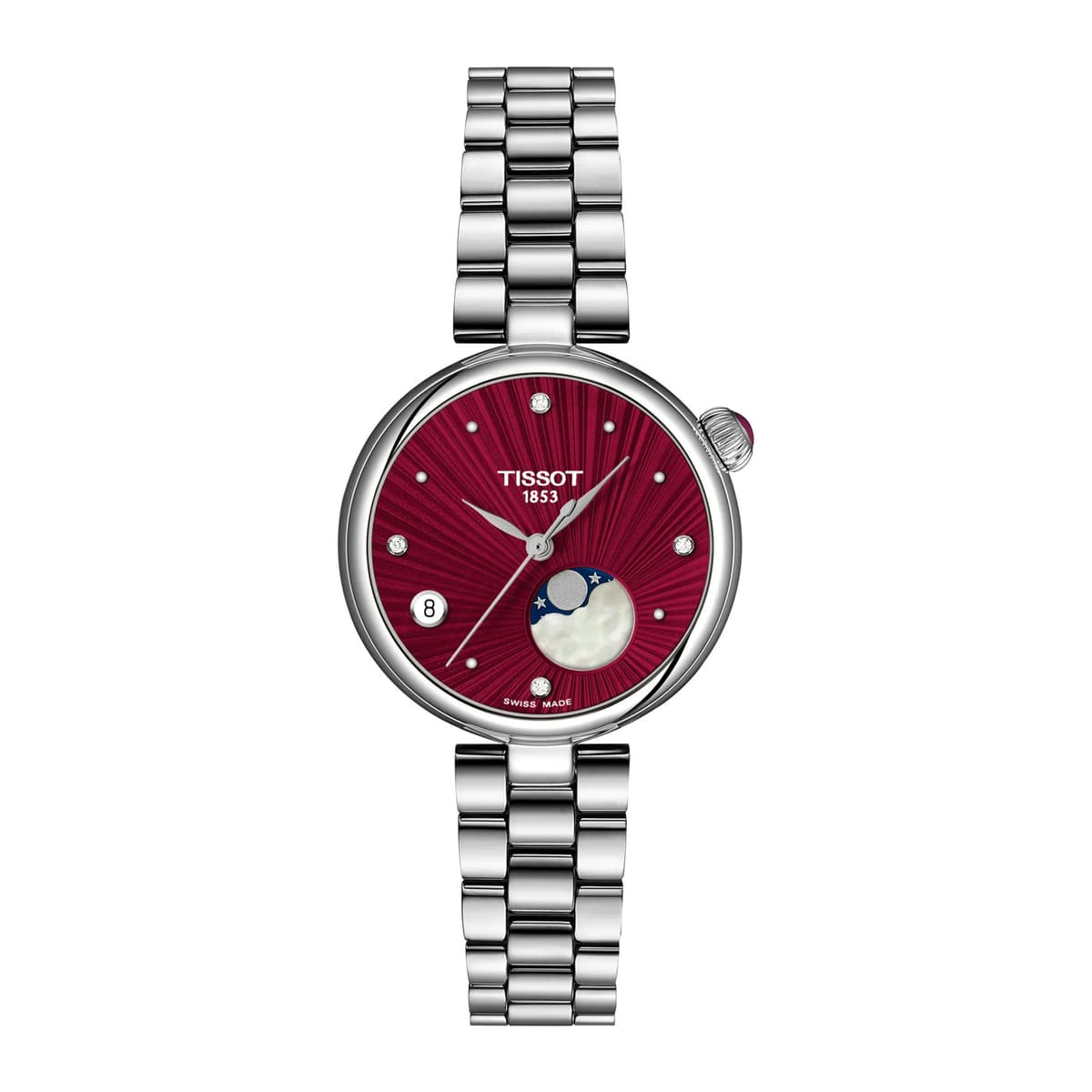 Tissot Desir 29.6mm