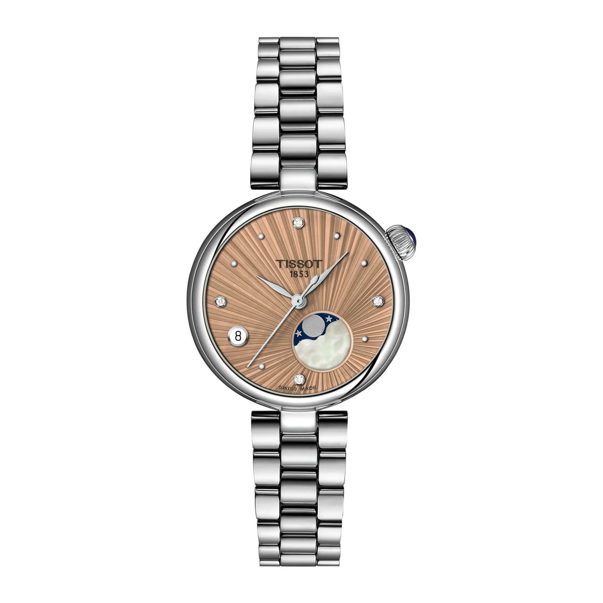 Tissot Desir 29.6mm