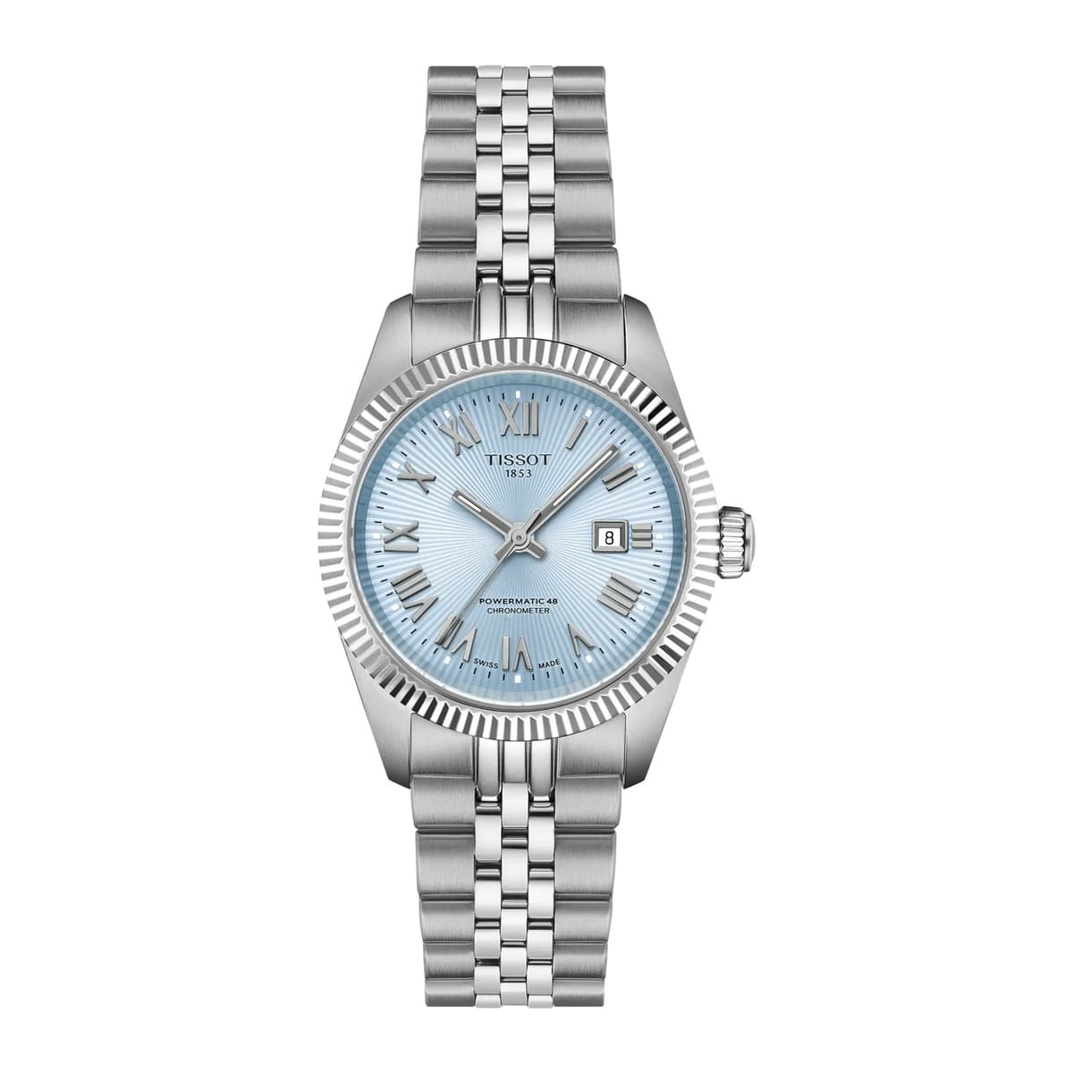 Tissot Ballade 30mm