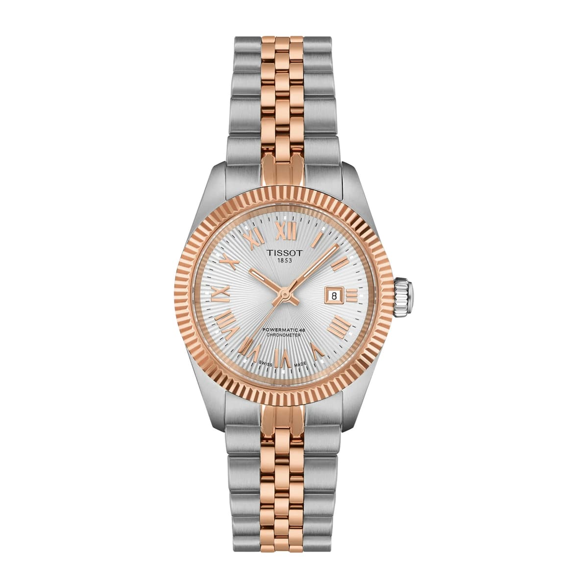 Tissot Ballade 30mm