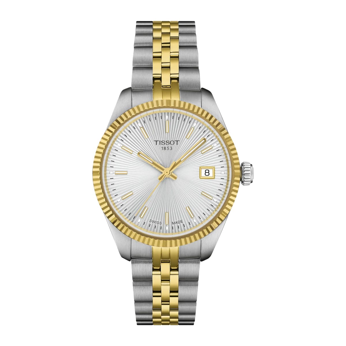 Tissot Ballade 34mm