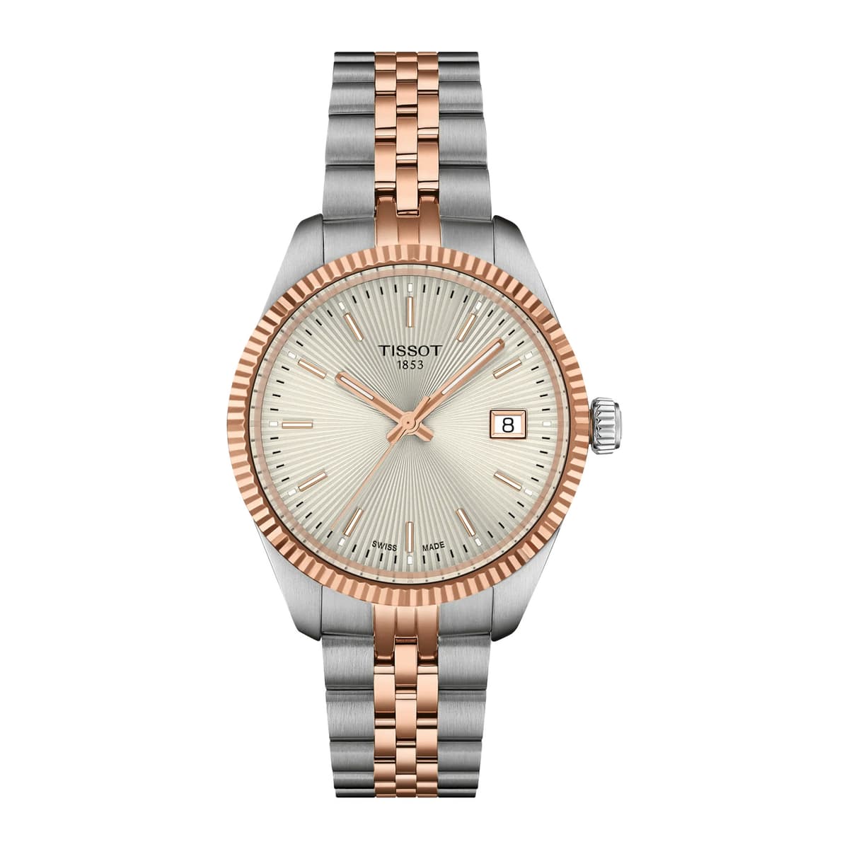 Tissot Ballade 34mm