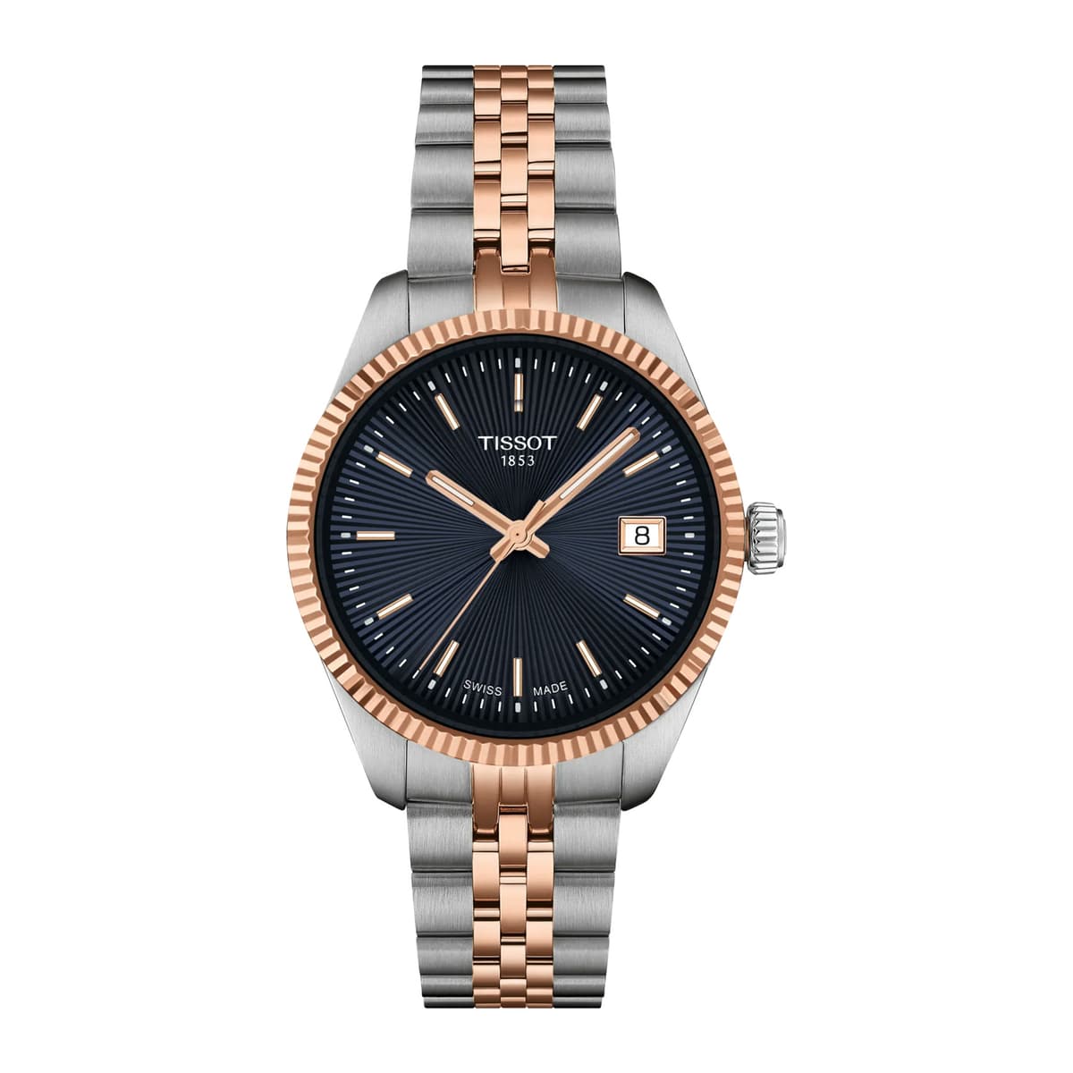 Tissot Ballade 34mm