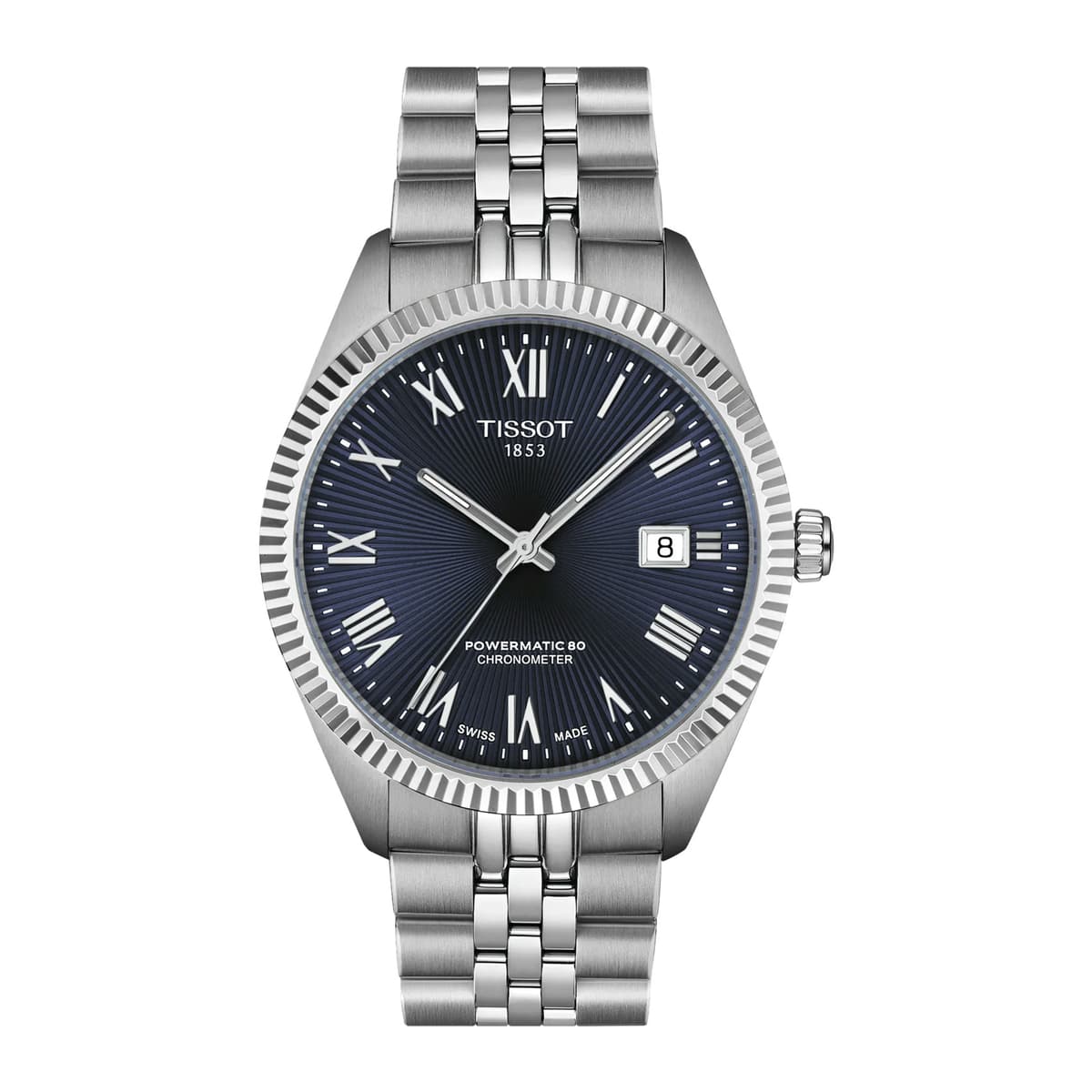 Tissot Ballade 39mm