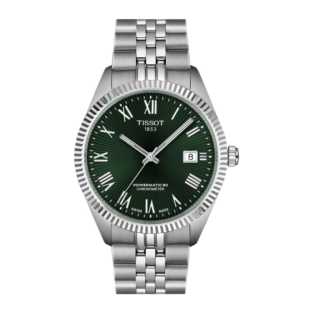 Tissot Ballade 39mm