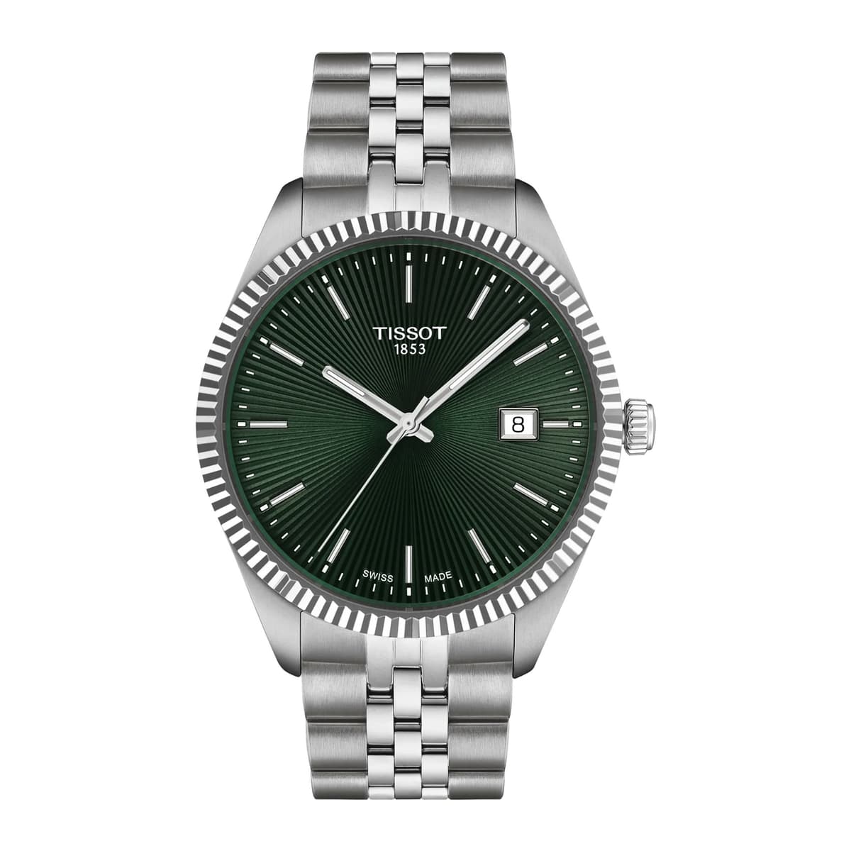 Tissot Ballade 40mm
