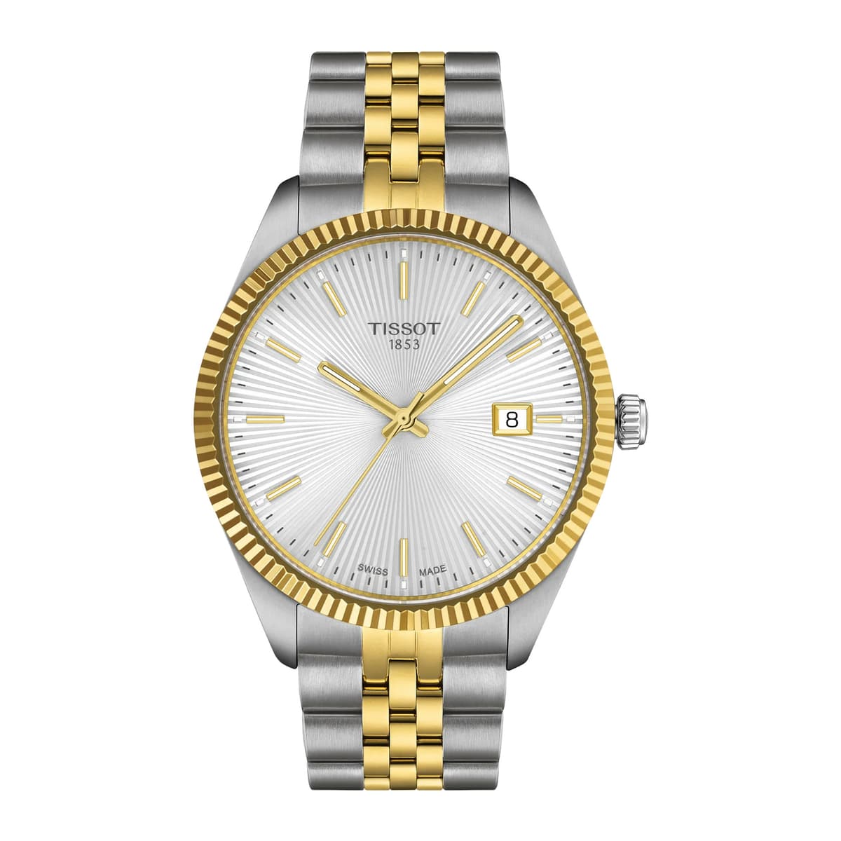 Tissot Ballade 40mm