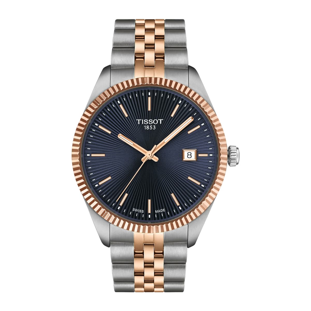 Tissot Ballade 40mm