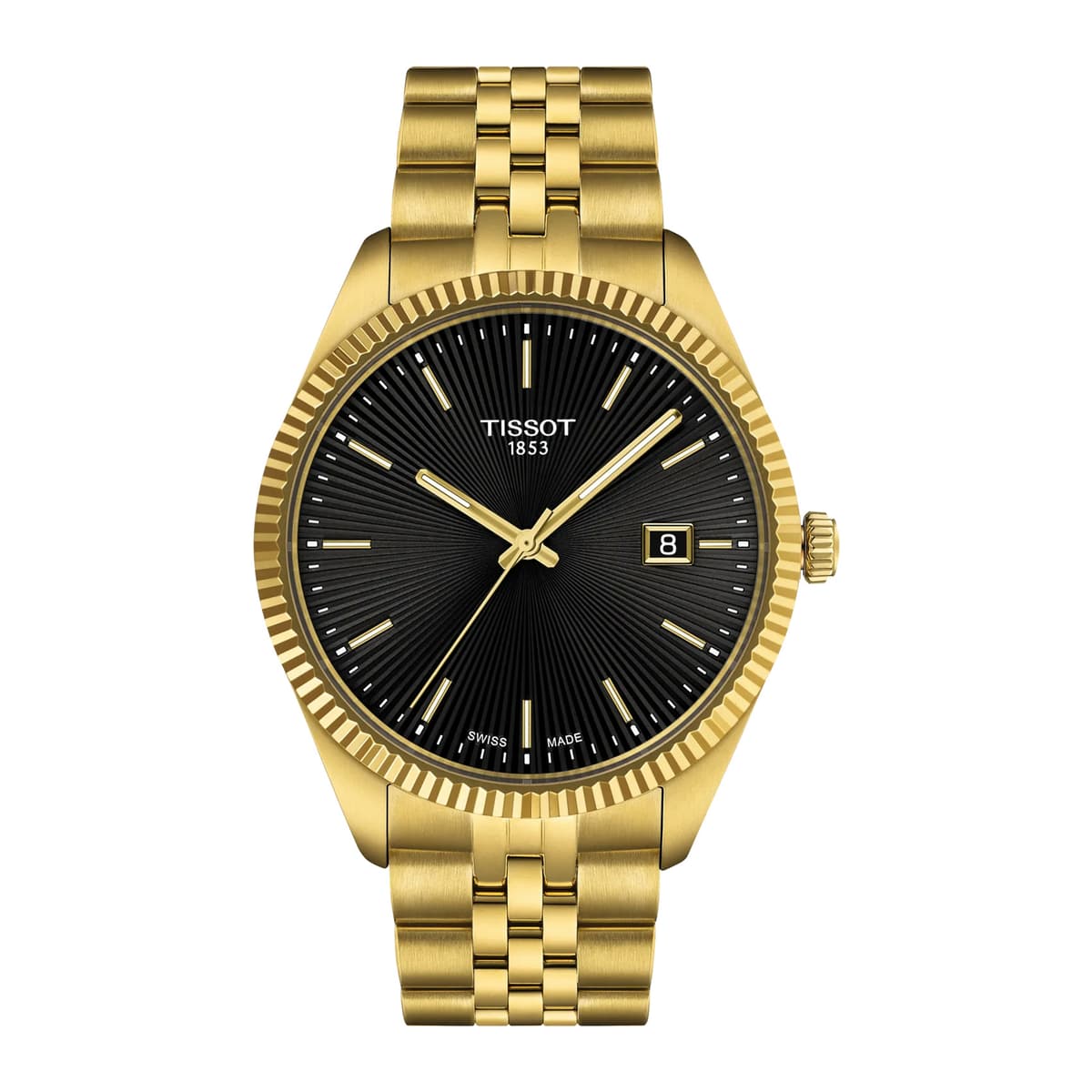 Tissot Ballade 40mm