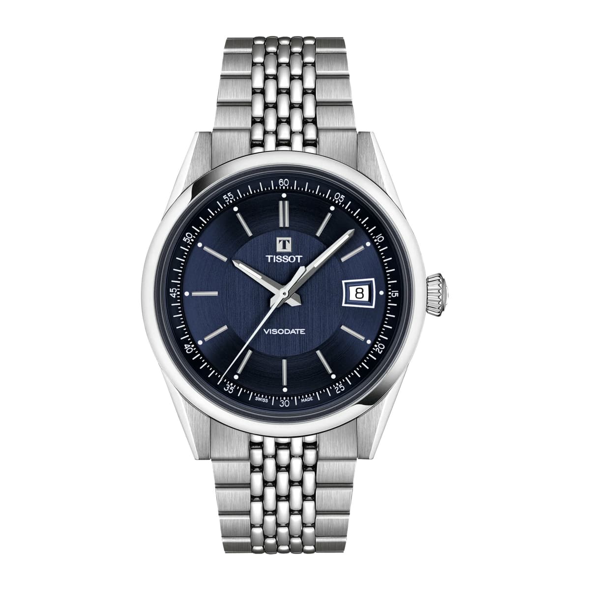 Tissot Visodate 39mm