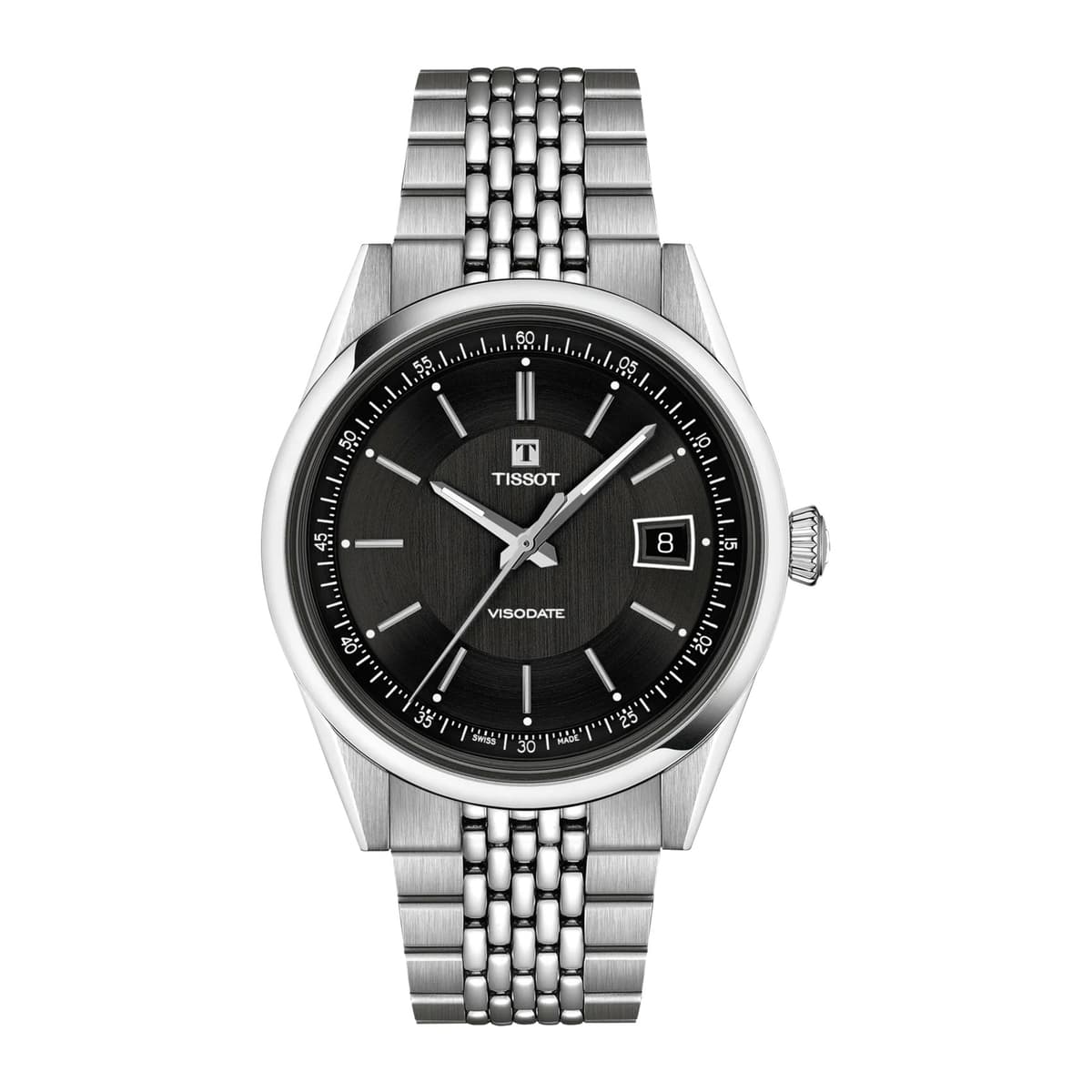 Tissot Visodate 39mm