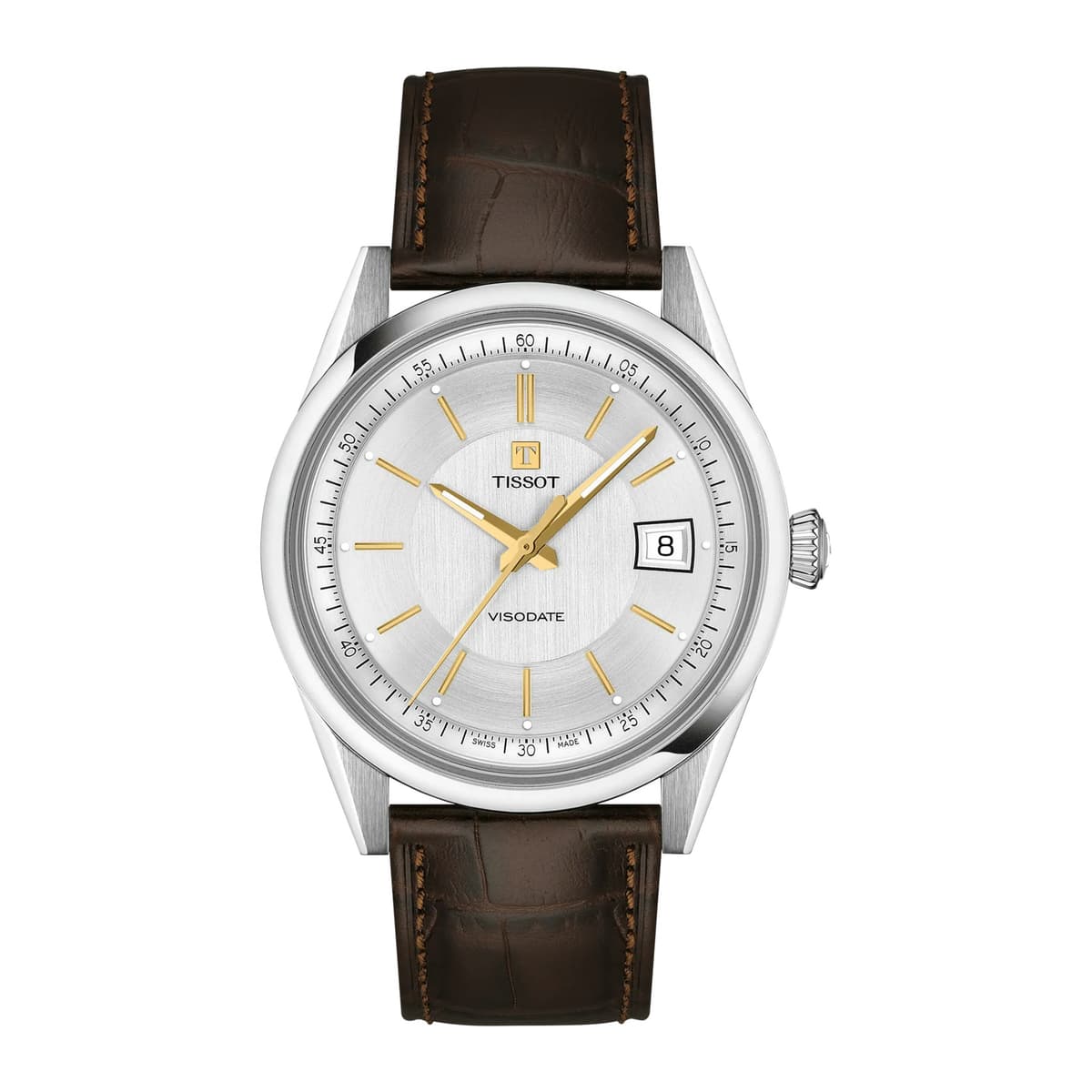 Tissot Visodate 39mm