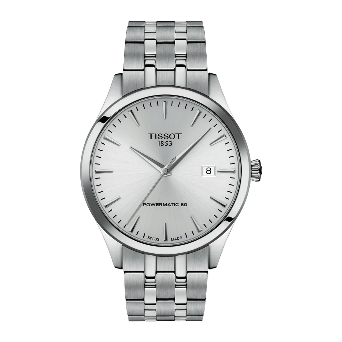 Tissot Classic Dream 40mm