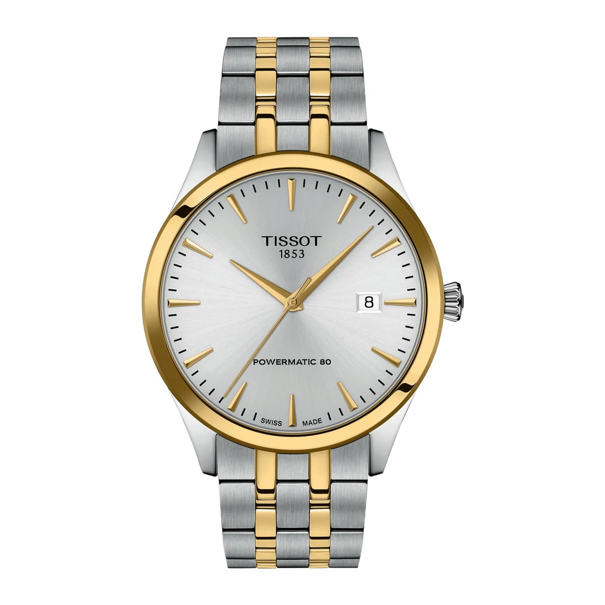 Tissot Classic Dream 40mm