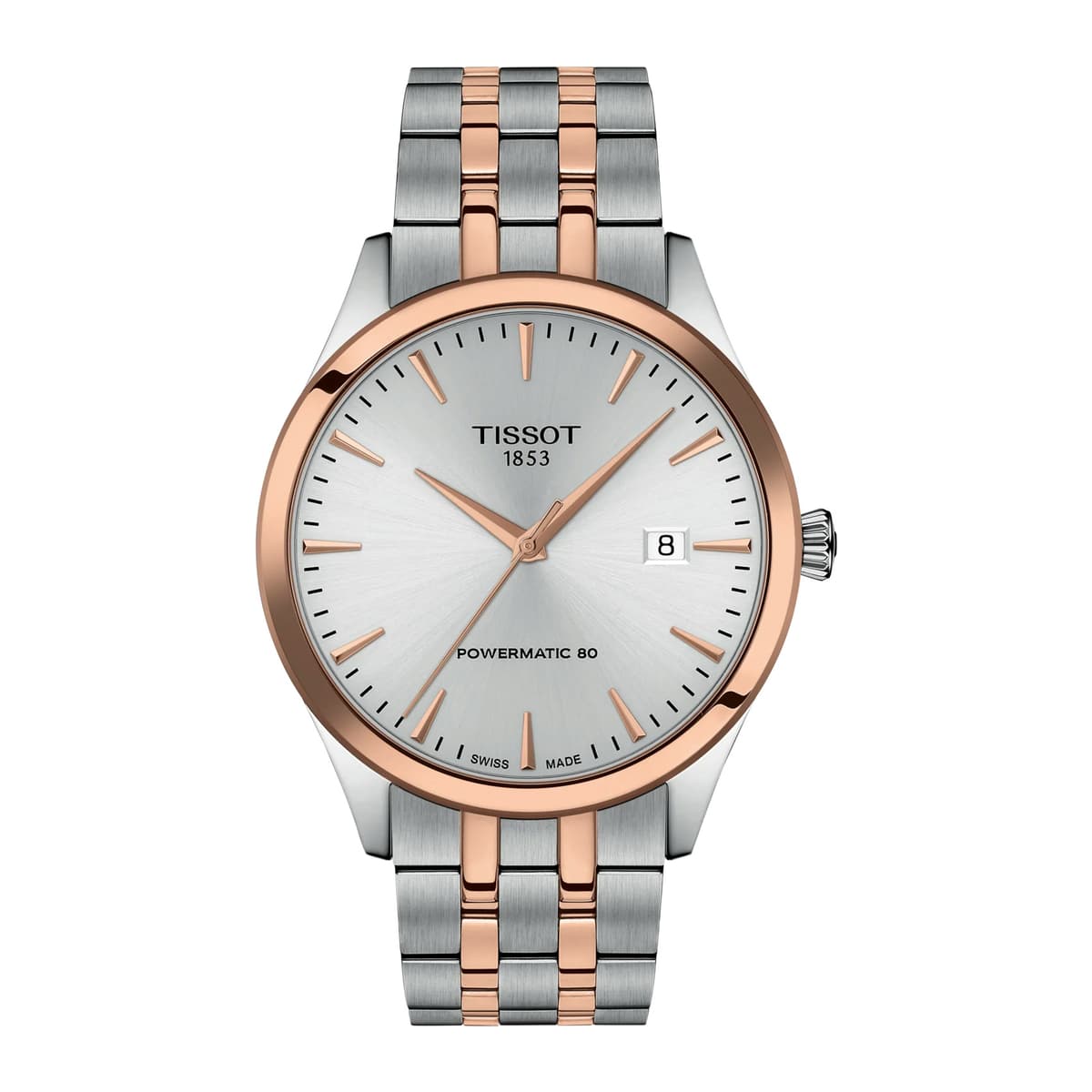 Tissot Classic Dream 40mm