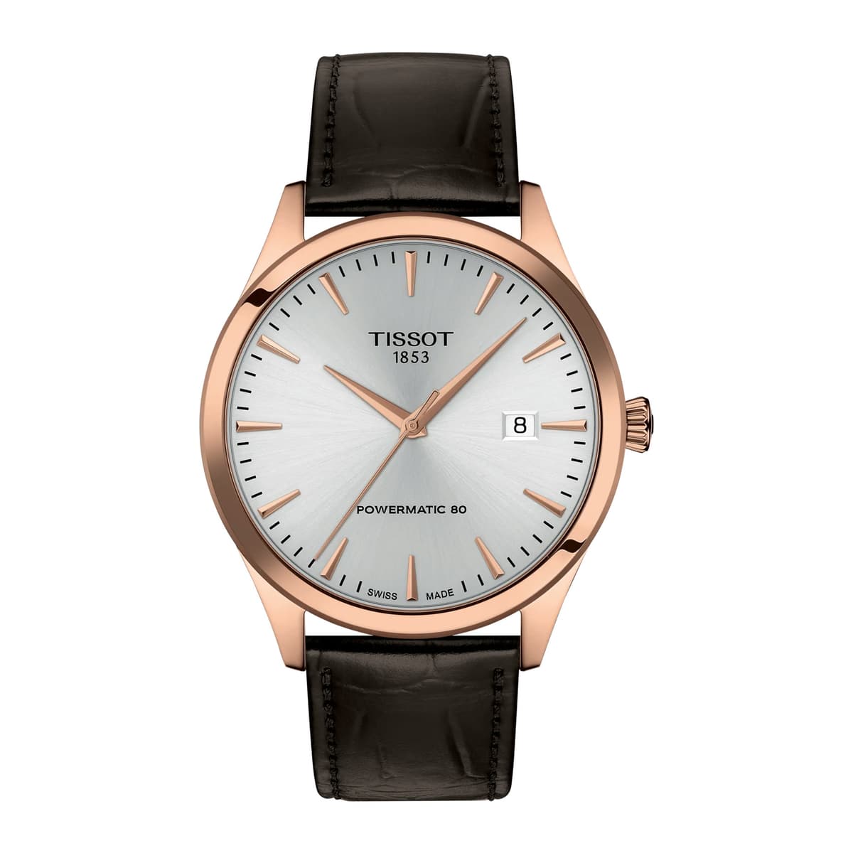 Tissot Classic Dream 40mm