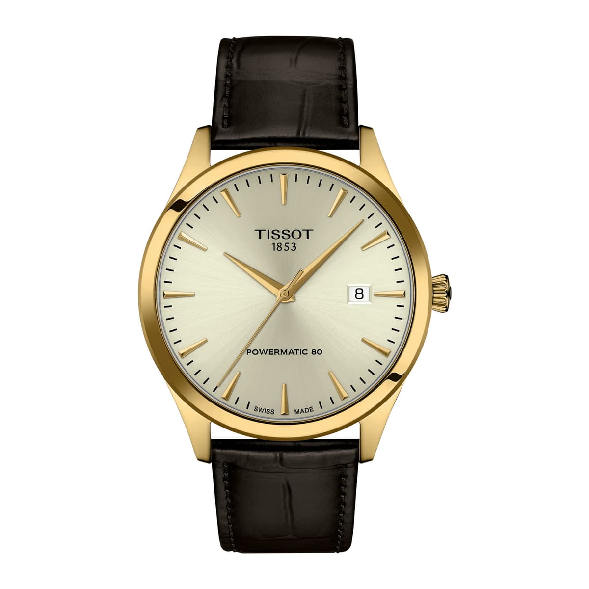 Tissot Classic Dream 40mm