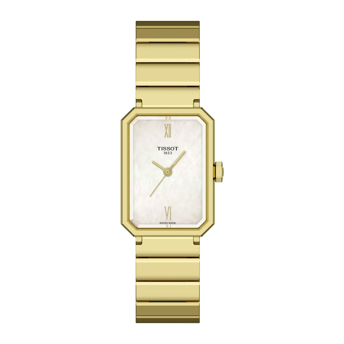Tissot SRV 30mm