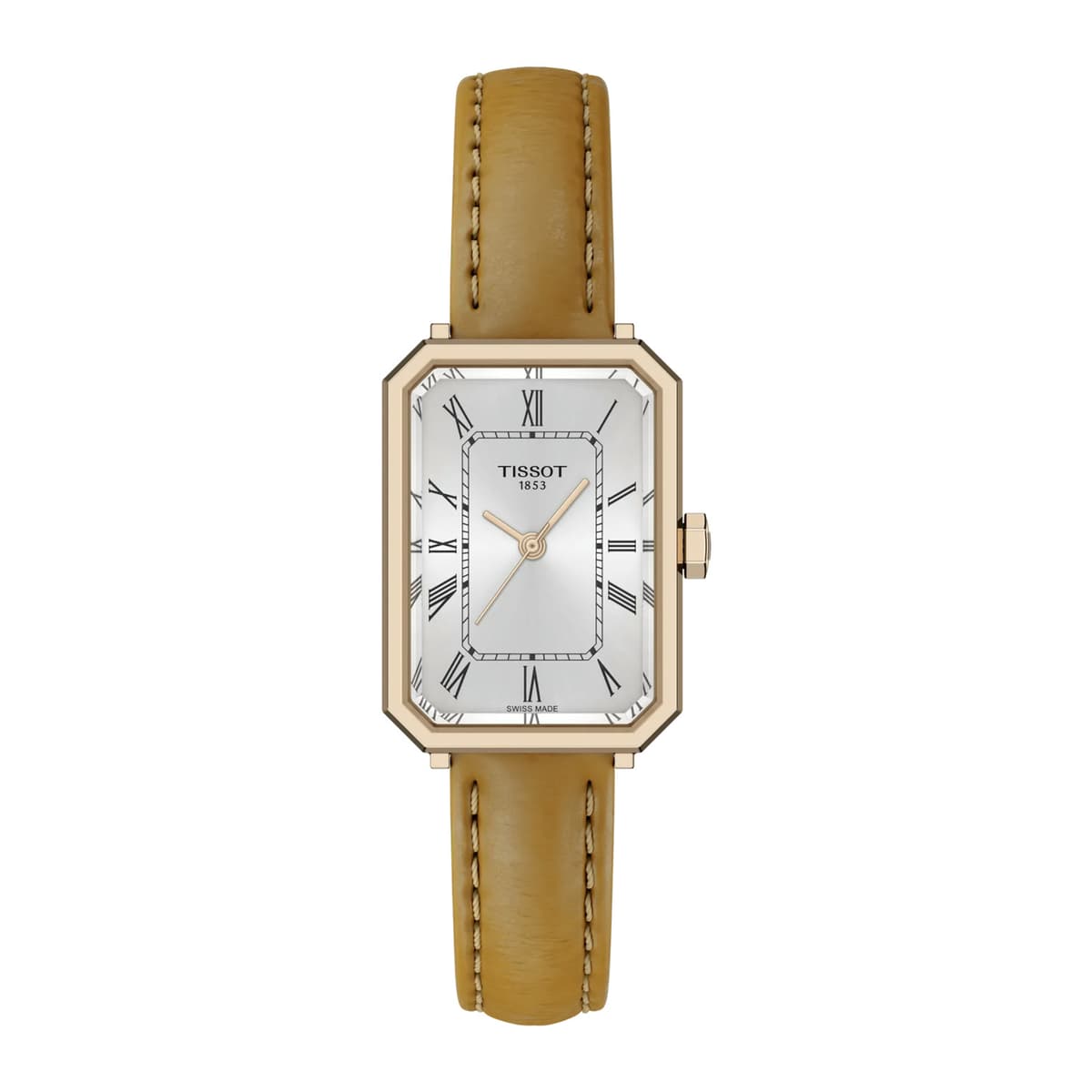 Tissot SRV 30mm