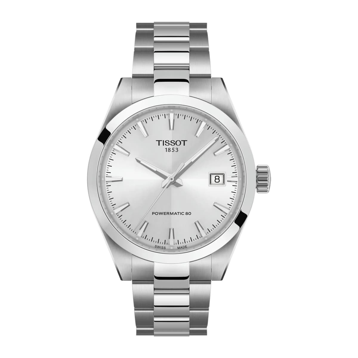 Tissot Gentleman 38mm