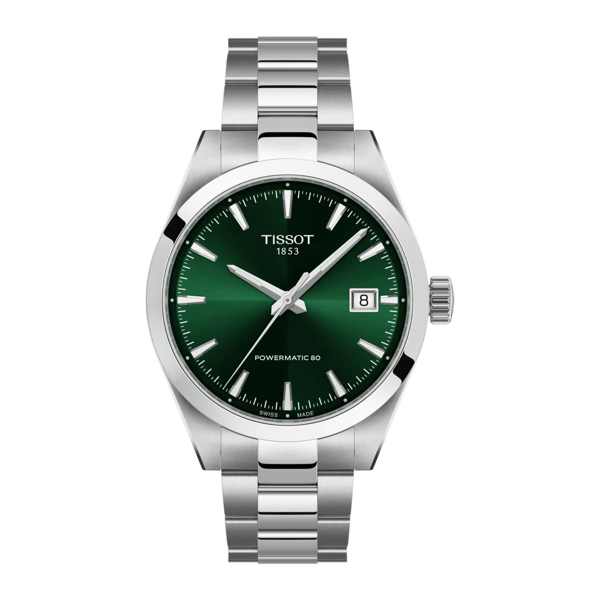 Tissot Gentleman 38mm