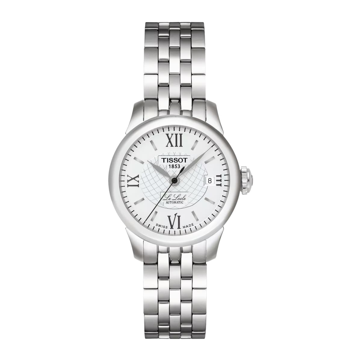 Tissot Le Locle 25.3mm