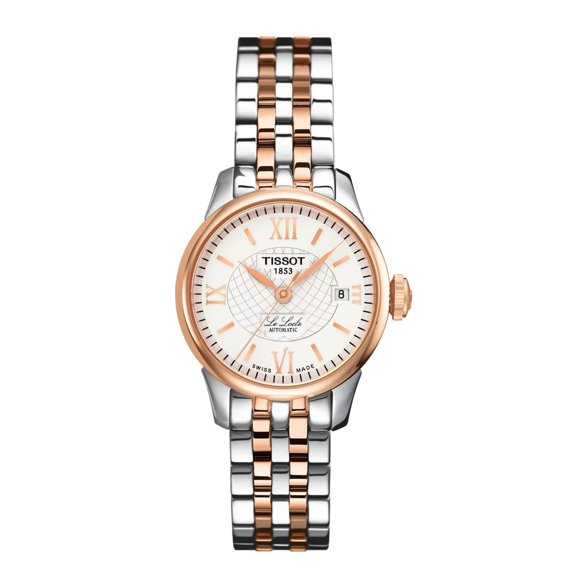 Tissot Le Locle 25.3mm